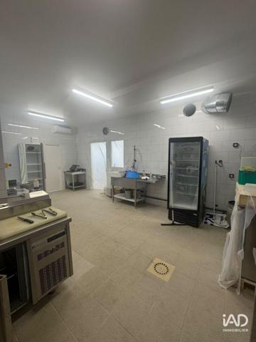 Boutique/Local commercial à vendre 88 m² Lieusaint
