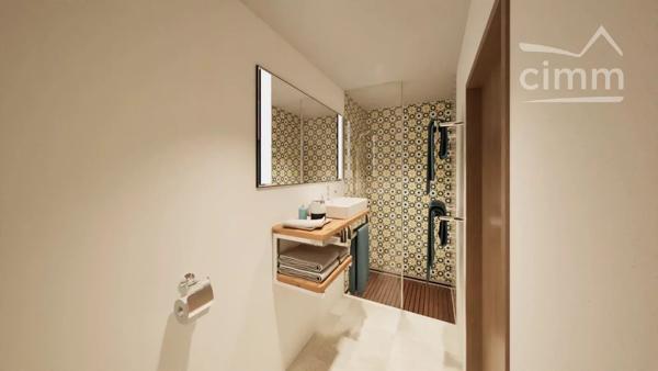 CONTRES – Maison neuve hors d’eau / hors d’air – 125 m² à personnaliser intégralement
