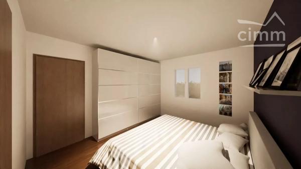 CONTRES – Maison neuve hors d’eau / hors d’air – 125 m² à personnaliser intégralement