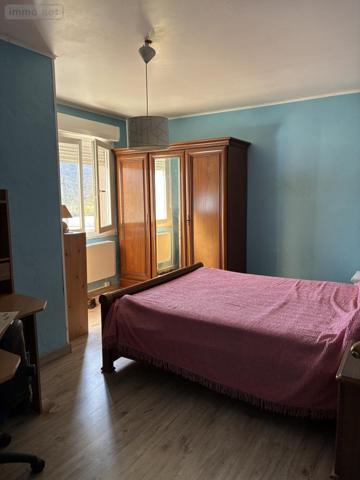 Maison à vendre à Saint-Affrique dans l'Aveyron (12400), ref : 12051-25