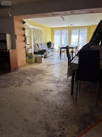 Maison à vendre à Saint-Affrique dans l'Aveyron (12400), ref : 12051-25