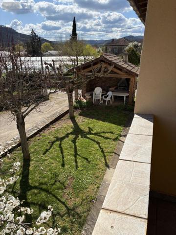 Maison à vendre à Saint-Affrique dans l'Aveyron (12400), ref : 12051-25