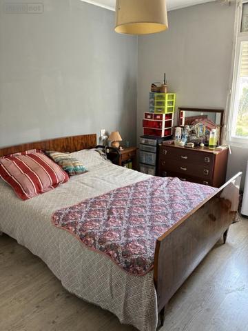 Maison à vendre à Saint-Affrique dans l'Aveyron (12400), ref : 12051-25