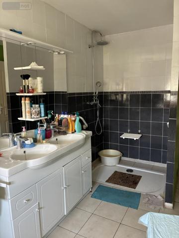 Maison à vendre à Saint-Affrique dans l'Aveyron (12400), ref : 12051-25