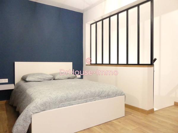 Appartement à louer 2 pièces de 33 m²
