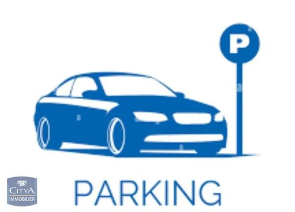 Parking à louer Corbeil-Essonnes (91100)