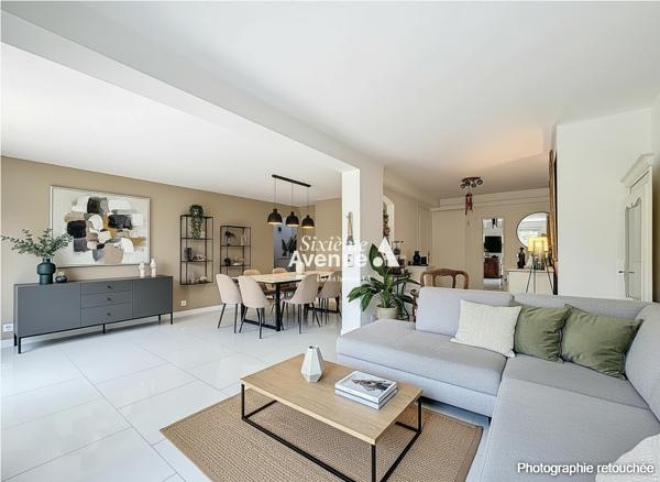 Maison 5 pièces 124 m2