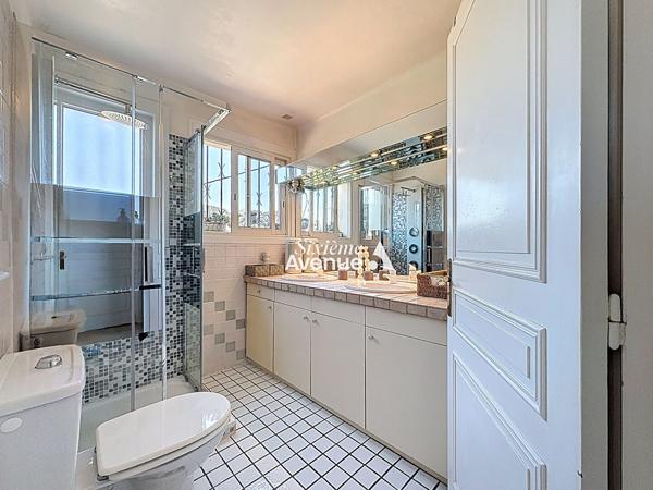 Maison 5 pièces 124 m2