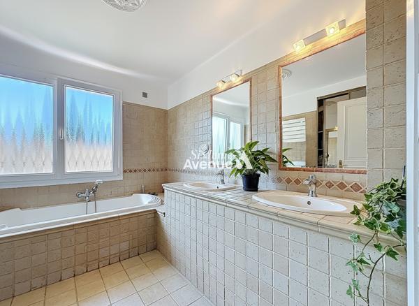 Maison 5 pièces 124 m2