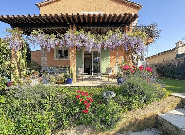 Maison 5 pièces 124 m2