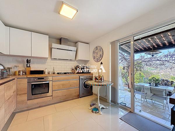 Maison 5 pièces 124 m2