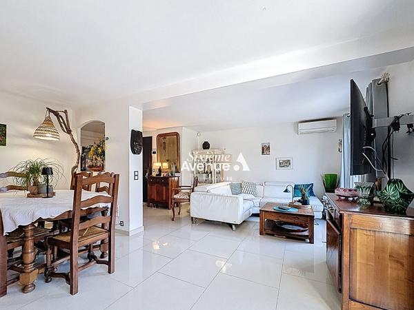 Maison 5 pièces 124 m2