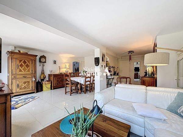Maison 5 pièces 124 m2