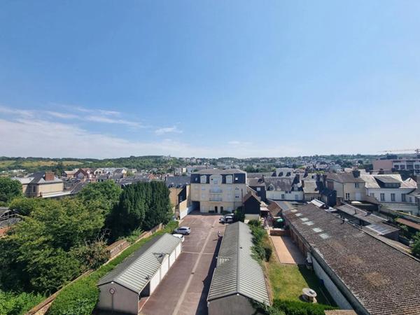 Appartement à louer à Évreux (27000)