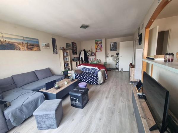 Appartement à louer à Évreux (27000)