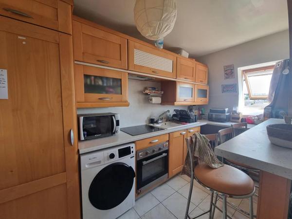 Appartement à louer à Évreux (27000)