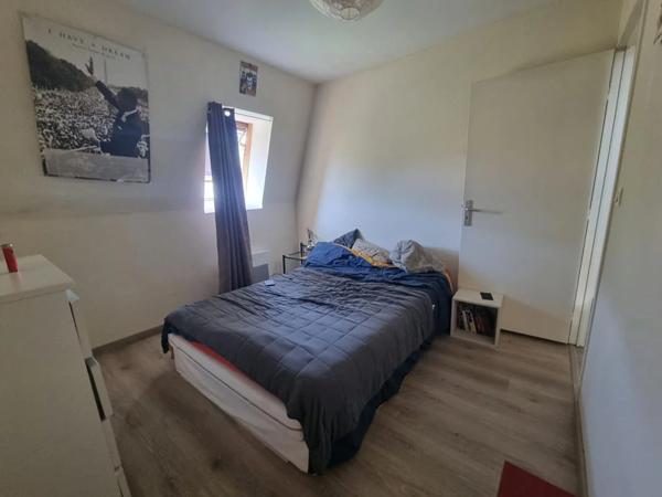 Appartement à louer à Évreux (27000)