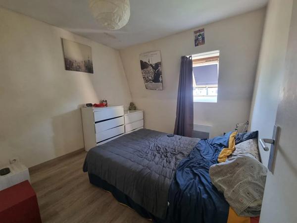 Appartement à louer à Évreux (27000)