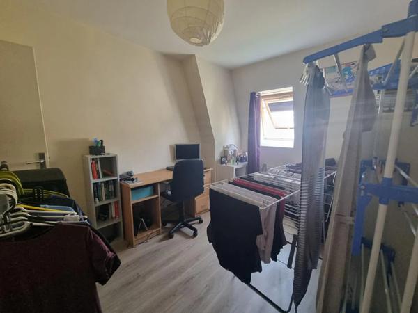 Appartement à louer à Évreux (27000)