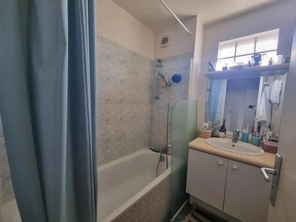Appartement à louer à Évreux (27000)