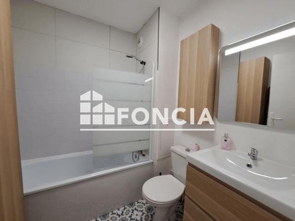 Location Appartement meublé 2 pièces 46.98 m² - 109 AVENUE ARISTIDE BRIAND Merignac 33700