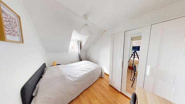 Magnifique T3 - Plein centre / Rond point - Le Havre