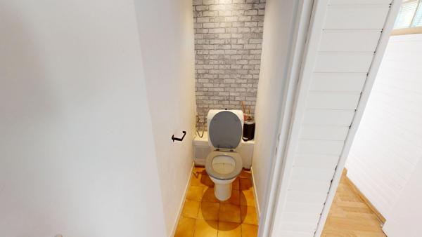 Magnifique T3 - Plein centre / Rond point - Le Havre