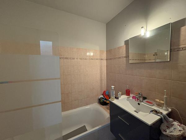 Appartement 3 pièces 58.65 m2
