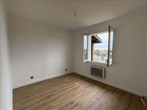 Maison à louer |  CASTELNAU D ESTRETEFONDS |  5 pièces | 88 m²