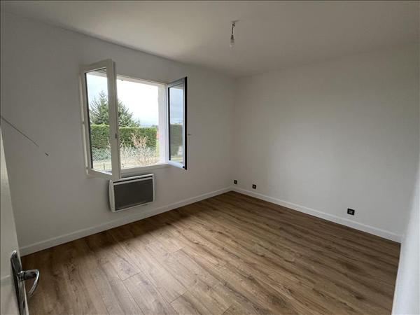 Maison à louer |  CASTELNAU D ESTRETEFONDS |  5 pièces | 88 m²