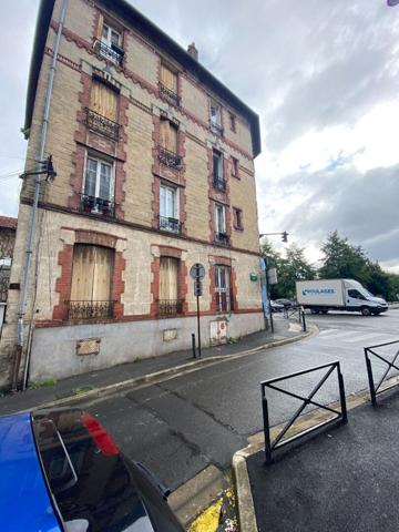 Superbe Appartement 3 pièce(s) 54 m2