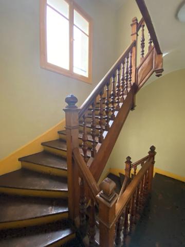 Superbe Appartement 3 pièce(s) 54 m2