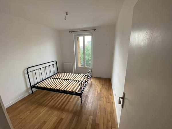 Superbe Appartement 3 pièce(s) 54 m2