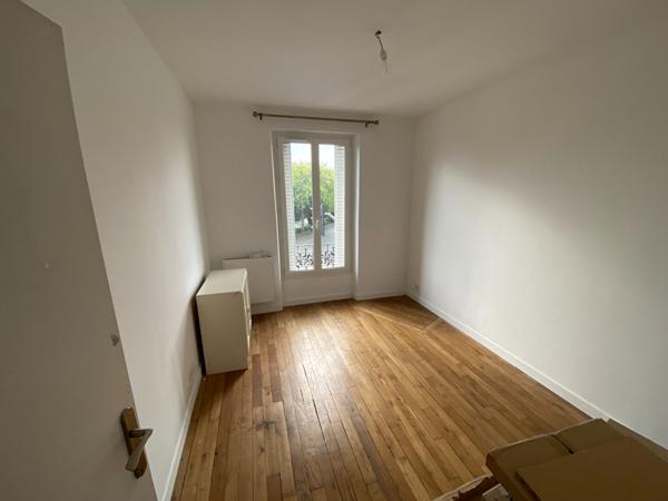 Superbe Appartement 3 pièce(s) 54 m2