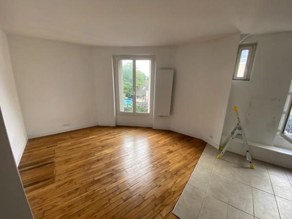 Superbe Appartement 3 pièce(s) 54 m2