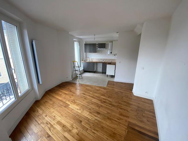 Superbe Appartement 3 pièce(s) 54 m2