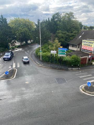 Superbe Appartement 3 pièce(s) 54 m2