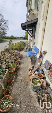 Maison à vendre 5 pièces 129 m² Nozay