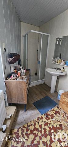 Maison à vendre 5 pièces 129 m² Nozay