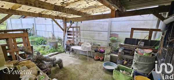 Maison à vendre 5 pièces 129 m² Nozay