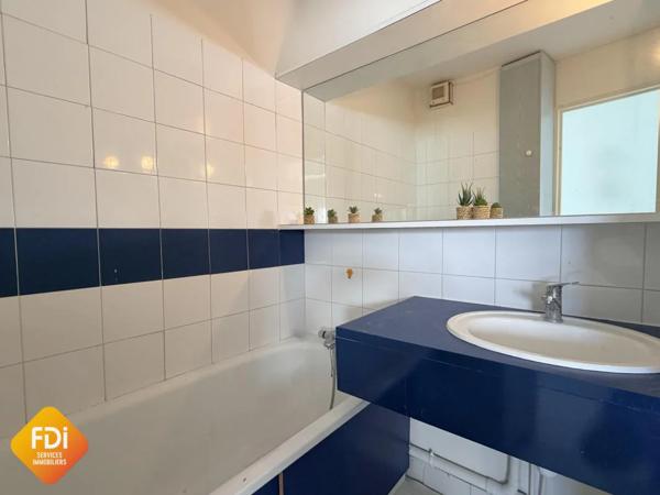 Appartement à vendre à Grande-Motte (34280)