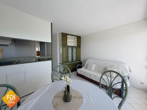 Appartement à vendre à Grande-Motte (34280)