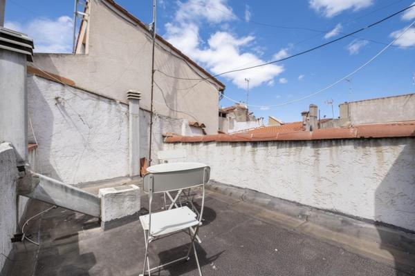 Jolie Appartement dans le quartier La REAL