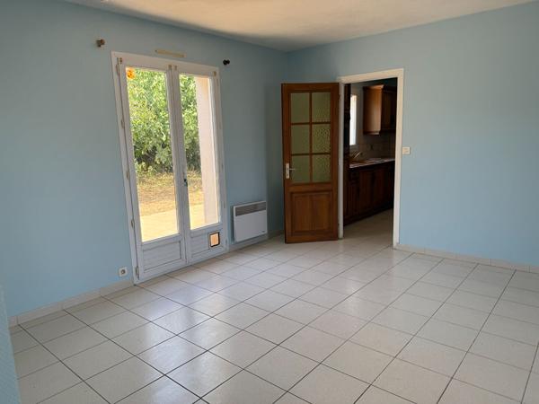 Maison Angles 2 chambres