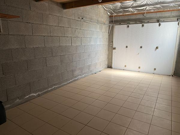 Maison Angles 2 chambres