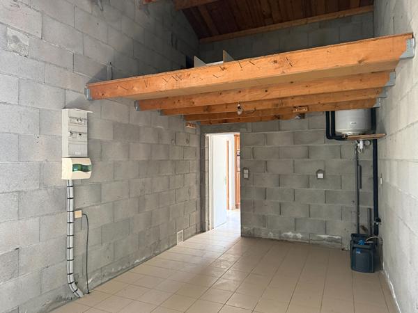 Maison Angles 2 chambres