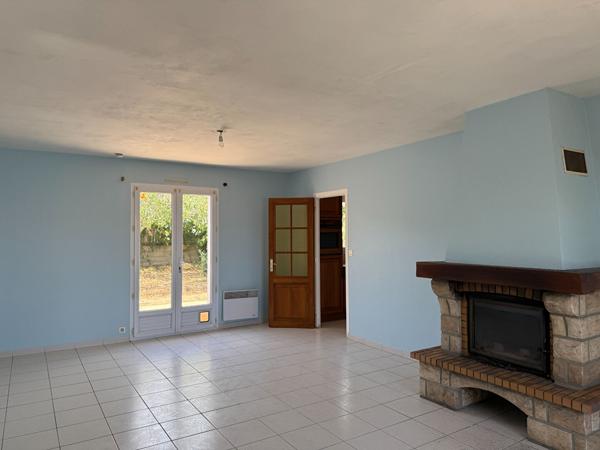 Maison Angles 2 chambres