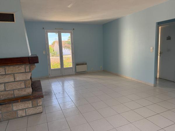 Maison Angles 2 chambres