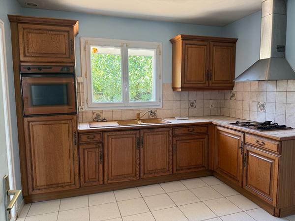 Maison Angles 2 chambres