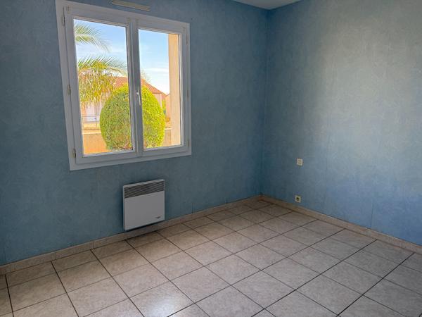 Maison Angles 2 chambres